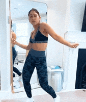 Happy Dance GIF by Strongher App