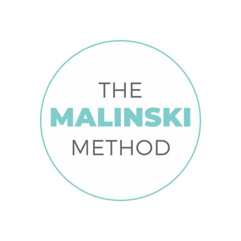 Malinski Dermatology Sticker
