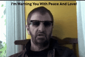 The Beatles GIF