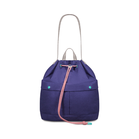 Drawstringbag Sticker by Exsport Bags