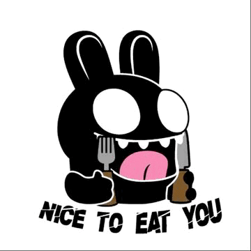 Hugthek GIF
