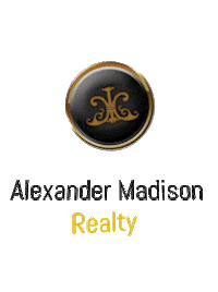 Sticker by Alexander Madison Realty
