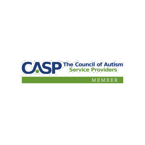 Council of Autism Service Providers Sticker