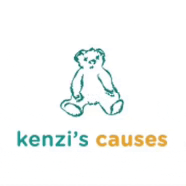 Kenzi's Causes GIF