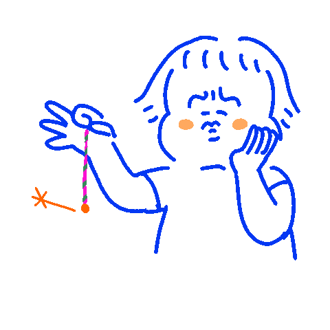 花火 Sticker