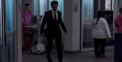 Suit Up Dick Wolf GIF by Wolf Entertainment