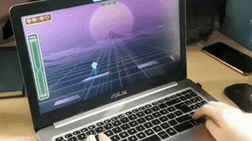 Animated GIF