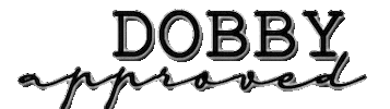 Diariodobby Sticker by Yebra Peluqueros