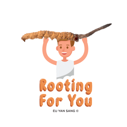 euyansang Sticker