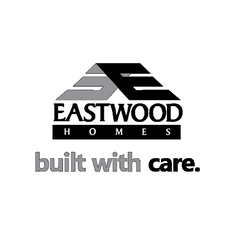 Team Eastwood Sticker by Eastwood Homes