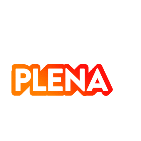 Plena Sticker by Marca Fortaleza
