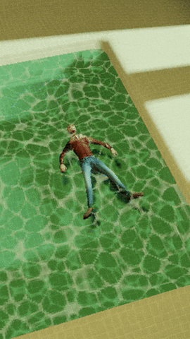 Liminal GIF