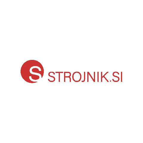 Strojna Sticker by Skupina povezani