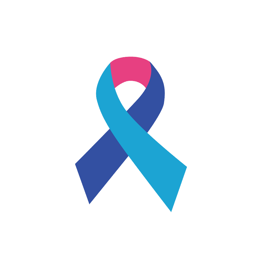 Cancerribbon Sticker for iOS & Android GIPHY