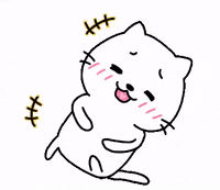 laughing cat animated gif