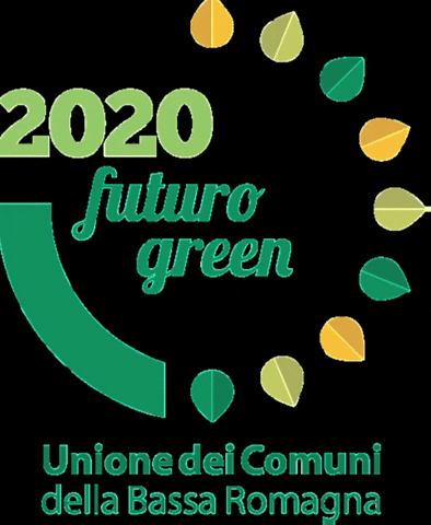 Ucbr GIF by Unione dei Comuni della bassa Romagna