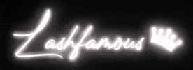 Lashfamous GIF