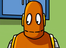 Leap Year Moby GIF by BrainPOP