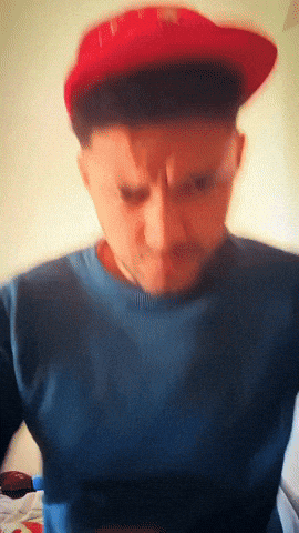 Rush E GIF