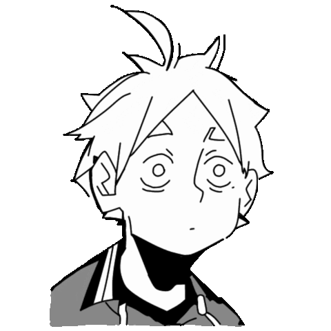 Hq アニメ Sticker For Ios Android Giphy