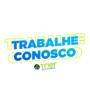 Trier Sistemas Sticker