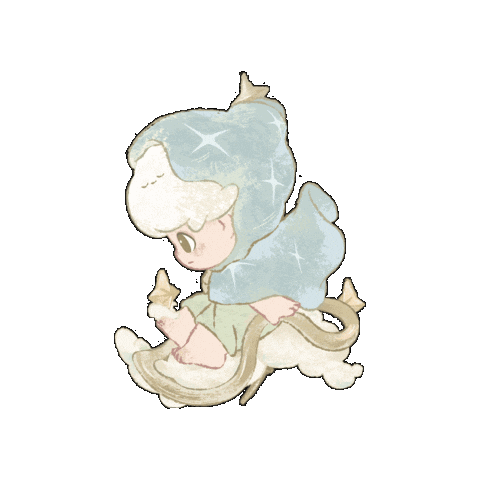 Dimoo Sticker by popmartkorea