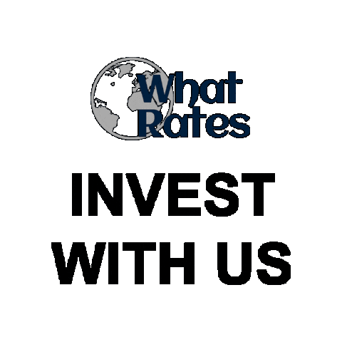 Investment Plan Sticker