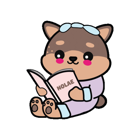 Kpop Sticker by Nolae