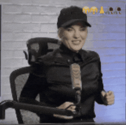 Kirk Erika GIF