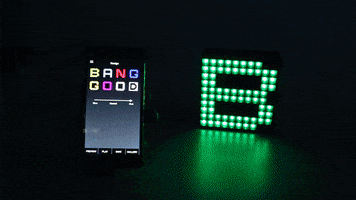 fun technology GIF by Banggood