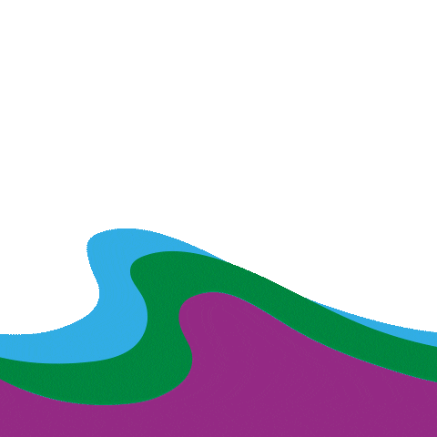 Effects Wellen Sticker by Fachbereich Kultur Offenburg