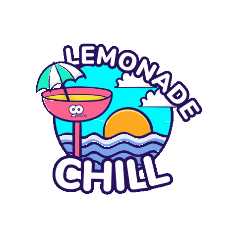 90Pixel Sticker