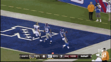 Michael Boley GIFs - Get the best GIF on GIPHY