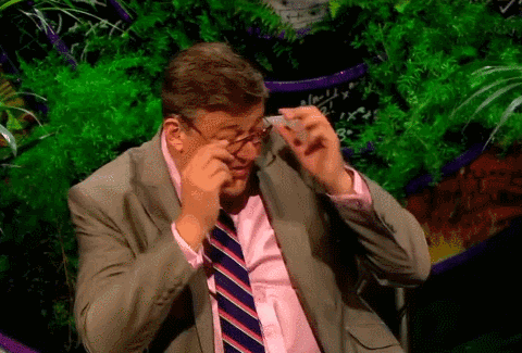Glasses Stephen GIF - Find & Share on GIPHY