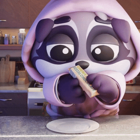 Breakfast Cooking GIF by Family Cando