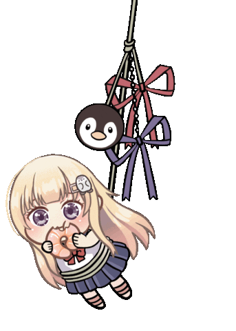 Animated Sticker