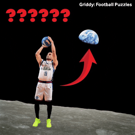 Nba Shams GIF by Griddy Football Puzzles