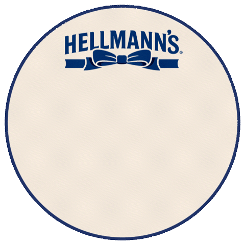 Sticker by Hellmann's US
