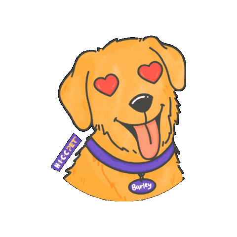 HICC Pet® Sticker