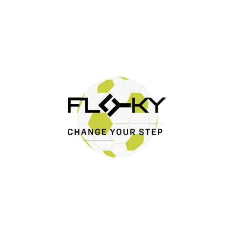 Floky Sticker
