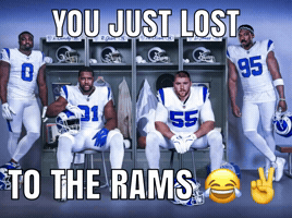 Myles Garrett Win GIF