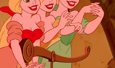 Beauty And The Beast GIF - Find & Share on GIPHY