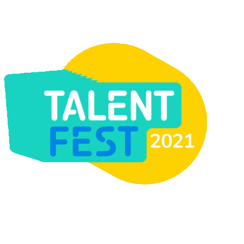 Talent Fest Sticker by wiredsussex