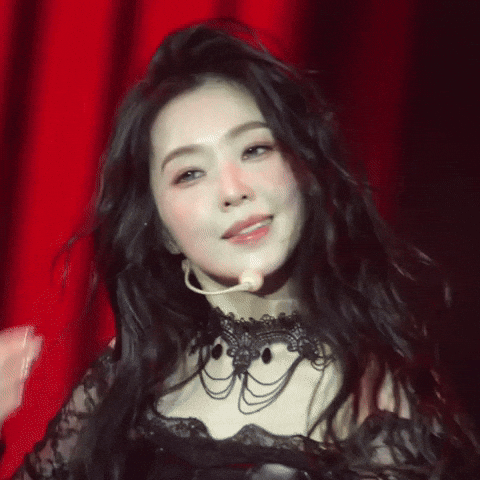 Irene Baejoohyun GIF