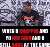 Chopped GIF