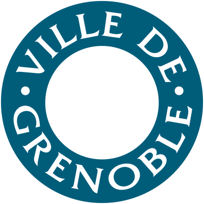 Gre Sticker by Ville de Grenoble