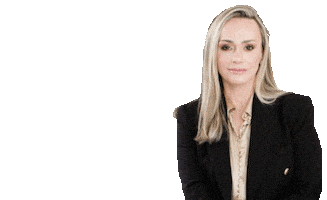 Orlando Florida Sticker by Carol Medeiros