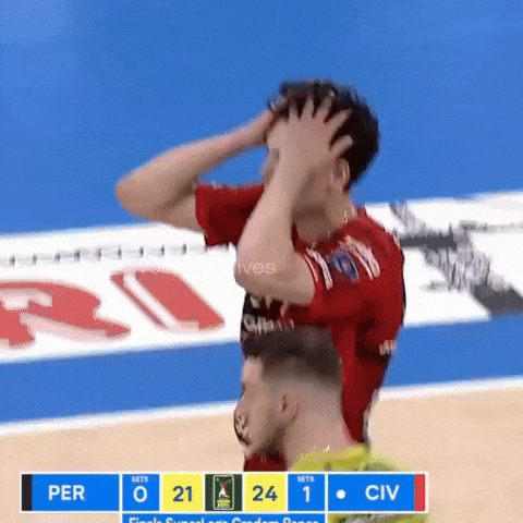 What Do I Do No Words GIF