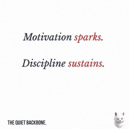 Motivation Healing GIF