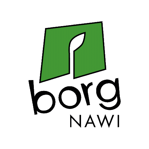 Nawizweig Sticker by BORG Spittal